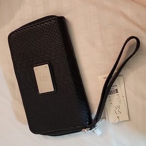 NWT wristlet